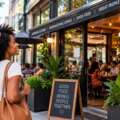 Summer Food Events in Canada: My Newcomer Experience