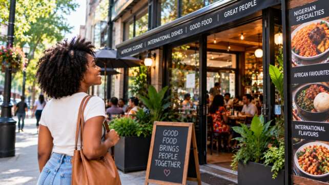 Summer Food Events in Canada